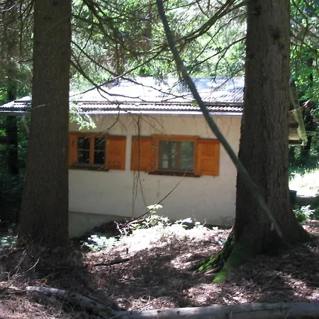 Berghauschen Fadara Zum * Seewis im Prätigau