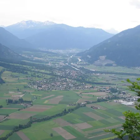 Berghauschen Fadara Zum * Seewis im Prätigau